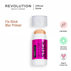 Relove By Revolution Fix Stick Blur Primer - On Installments - IS-0155