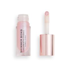 Revolution Shimmer Bomb Sparkle Pink - On Installments - IS-0155