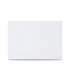 Revolution Makeup Obsession Palette Medium Basic White - On Installments - IS-0155