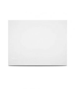 Revolution Makeup Obsession Palette Large Basic Total White - On Installments - IS-0155