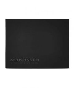 Revolution Makeup Obsession Palette Large Luxe Total Matte - On Installments - IS-0155