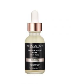 Revolution Quinoa Night Peel Serum - On Installments - IS-0155