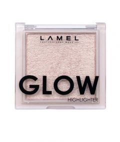 Lamel Glow Highlighter 402 - On Installments - IS-0155