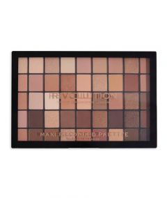 Makeup Revolution Maxi Reloaded Eyeshadow Palette - On Installments - IS-0155
