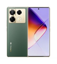 Infinix Note 40 Pro Plus 5G 12+12-256 Grey  PTA 1 Year Warranty -N.T-MT( 3 Months 0% Percent Profit Product Available On 48 Months Installment )