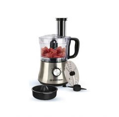 Westpoint Kitchen Robot WF-495C  - 2 Years Brand Warranty N.T
