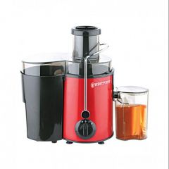 Westpoint WF-5160 Hard Juicer  - 2 Years Brand Warranty N.T