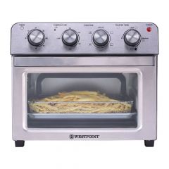 Westpoint Power Air Fryer Oven WF-5258  - 2 Years Brand Warranty  N.T