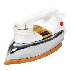 Westpoint WF-80B Dry Iron.  - 2 Years Brand Warranty N.T