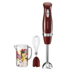 Westpoint WF-9715 Hand Beater With Egg Beater Maroon Color.  - 2 Years Brand Warranty N.T