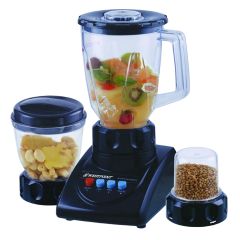 Westpoint WF-7381 Blender and Grinder 3 in 1.  - 2 Years Brand Warranty N.T