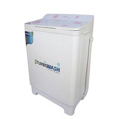Kenwood KWM-1016 Washing Machhine 10 KG Semi Automatic Y.Z
