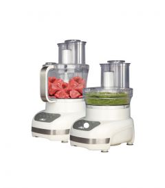 Anex Super Deluxe chopper AG 3058 500 Watts White_Y.Z