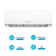 Ecostar 18EM/DU Air Conditioner N.T