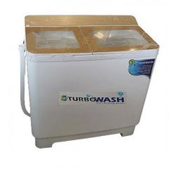Kenwood KWM-1015 Washing Machhine 10 KG Semi Automatic N.T