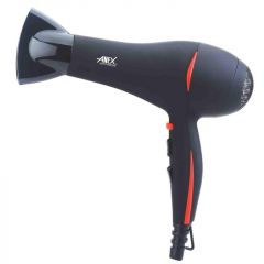 Anex AG-7025 Deluxe Hair Dryer