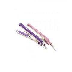 Anex Deluxe Ceramic Hair Straightener AG-7035