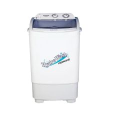 Kenwood KWM-899 Washing Machhine WasH.Er  H.E