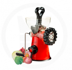 Westpoint Handy Juicer WF-09  - 2 Years Brand Warranty M.E