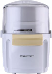 Westpoint WF-1043 Deluxe Chopper  - 2 Years Brand Warranty M.E