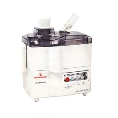 Westpoint Juicer WF-1186  - 2 Years Brand Warranty M.E