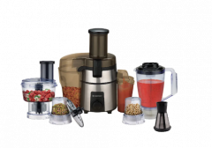 Westpoint Kitchen CM.Ef WF-1853 - Food Processor  - 2 Years Brand Warranty M.E
