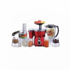 Westpoint WF-2803 - 9 in 1 Jumbo Food Factory with Extra Grinder  - 2 Years Brand Warranty M.E