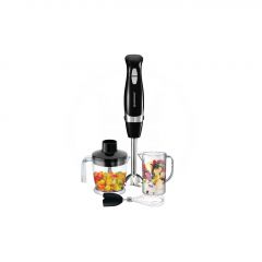 Westpoint Hand Blender 3 in 1 WF-4201  - 2 Years Brand Warranty M.E