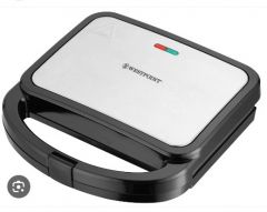 Westpoint Sandwich Toaster WF-637  - 2 Years Brand Warranty M.E