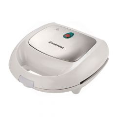 Westpoint Sandwich Toaster WF-640  - 2 Years Brand Warranty M.E