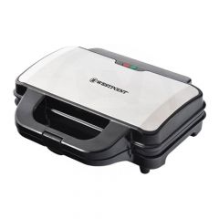 Westpoint Sandwich Toaster WF-6697  - 2 Years Brand Warranty M.E