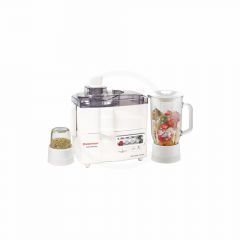 Westpoint Juicer Blender Drymill WF-7501GL  - 2 Years Brand Warranty M.E