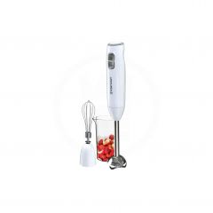 Westpoint Hand Blender 2 in 1 WF-9215  - 2 Years Brand Warranty M.E