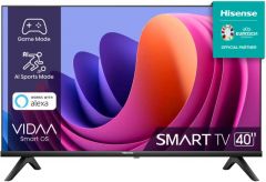 Dawlance  40 Inch 40A4N  LED TV Smart Android Netflix Youtube