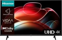 Dawlance  43 Inch 43A6K  LED TV Smart Android Netflix Youtube