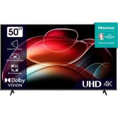 Dawlance  50 Inch 50A6K  LED TV Smart Android Netflix Youtube