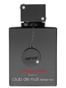 Armaf CLUB DE NUIT INTENSE MEN LIMITED EDITION 105ML