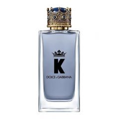 D&G K MEN EDT 100ML