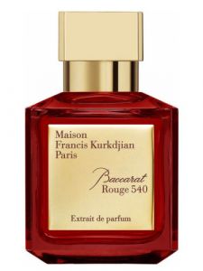 KURKDJIAN MAISON BACCARAT ROUGE RED 540 EXTRAIT 70ML