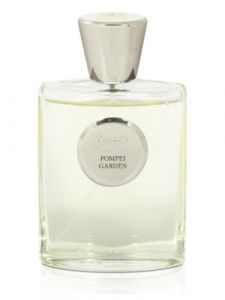 GIARDINO BENESSERE POMPEI GARDEN EDP 100ML