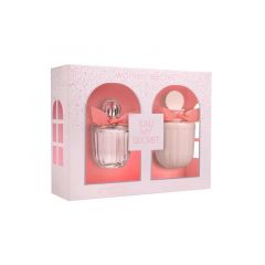 WOMEN SECRET EAU MY SECRET 2Pcs SET