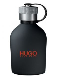 HUGO BOSS JUST DIFFERENT MEN EDT 200ML