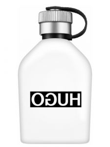 HUGO BOSS REVERSED MEN EDT 125ML