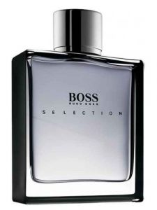 HUGO BOSS SELECTION MEN EDT 100ML