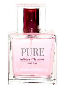 INFINTY PLEASURE PINK EDT 100ML