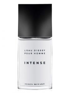 ISSEY MIYAKE INTENSE MEN EDT 75ML