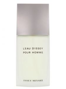 ISSEY MIYAKE MEN EDT 125ML