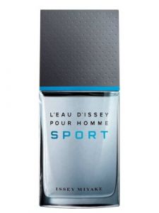 ISSEY MIYAKE SPORT MEN EDT 100ML