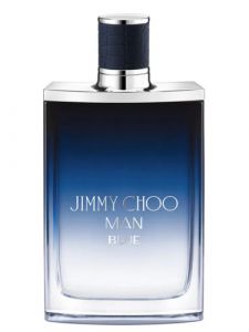 JIMMY CHOO BLUE MEN EDT 100ML