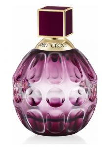 JIMMY CHOO FEVER WOMEN EDP 100ML